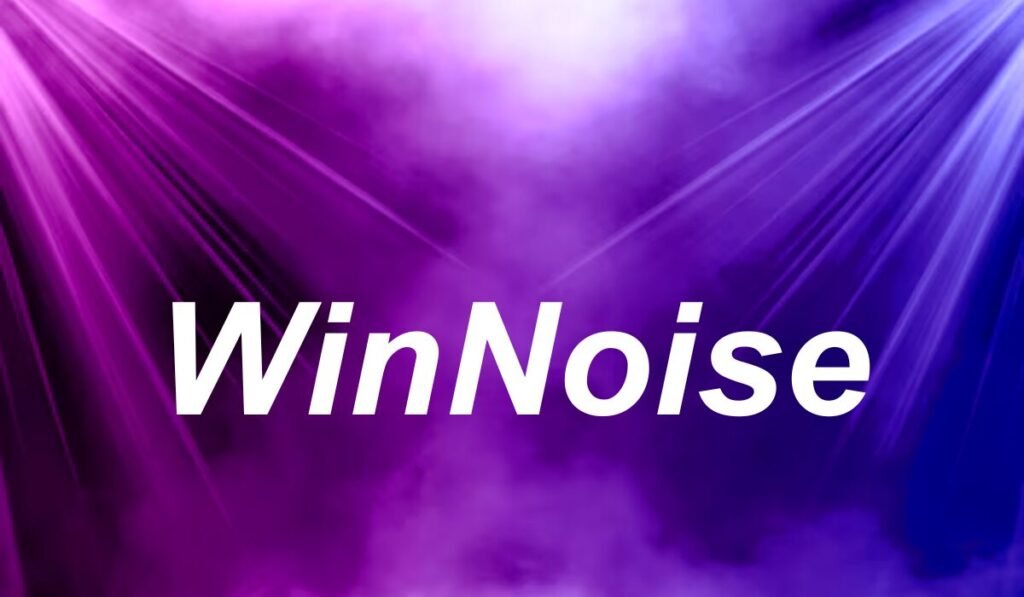 WinNoise