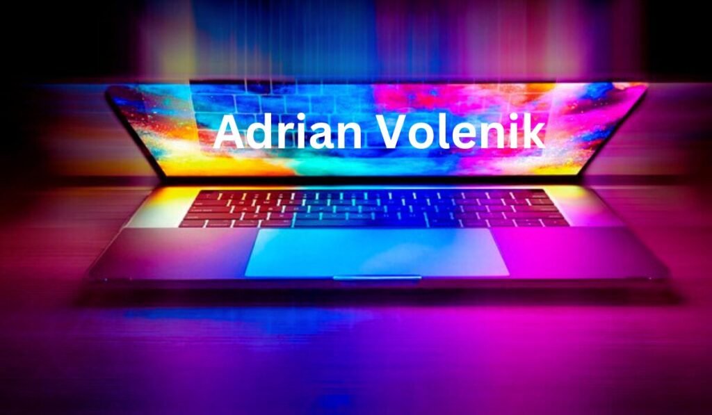 Adrian Volenik