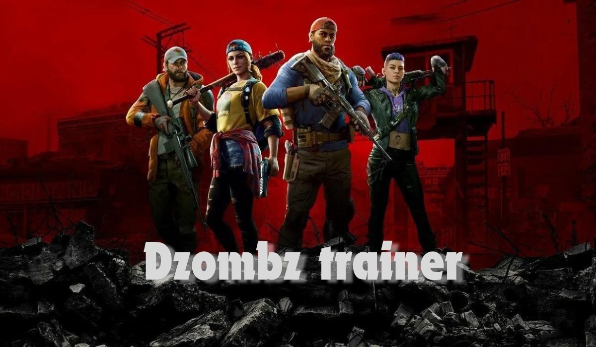 Dzombz Trainer: Mastering the Game