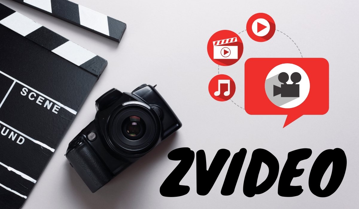 Zvideo