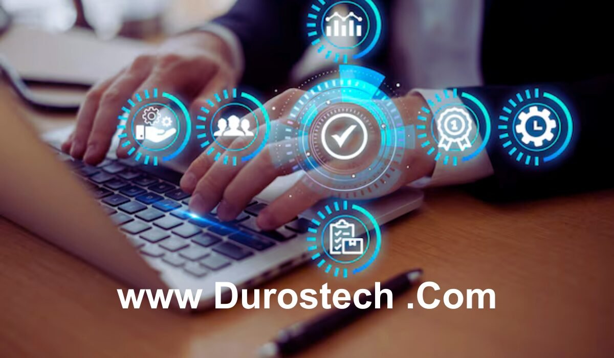 www durostech .com