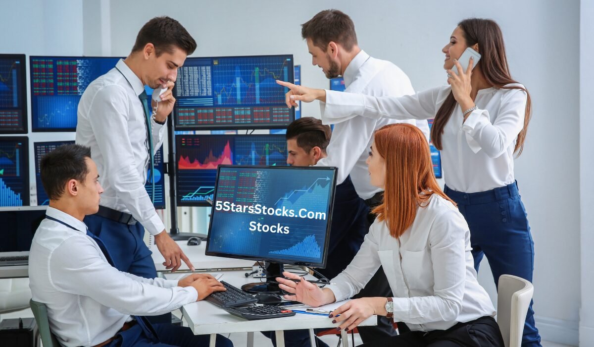 5StarsStocks.Com stocks