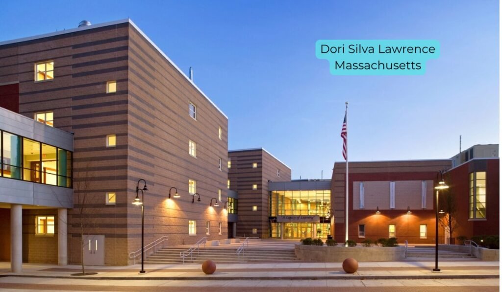 Dori Silva Lawrence Massachusetts