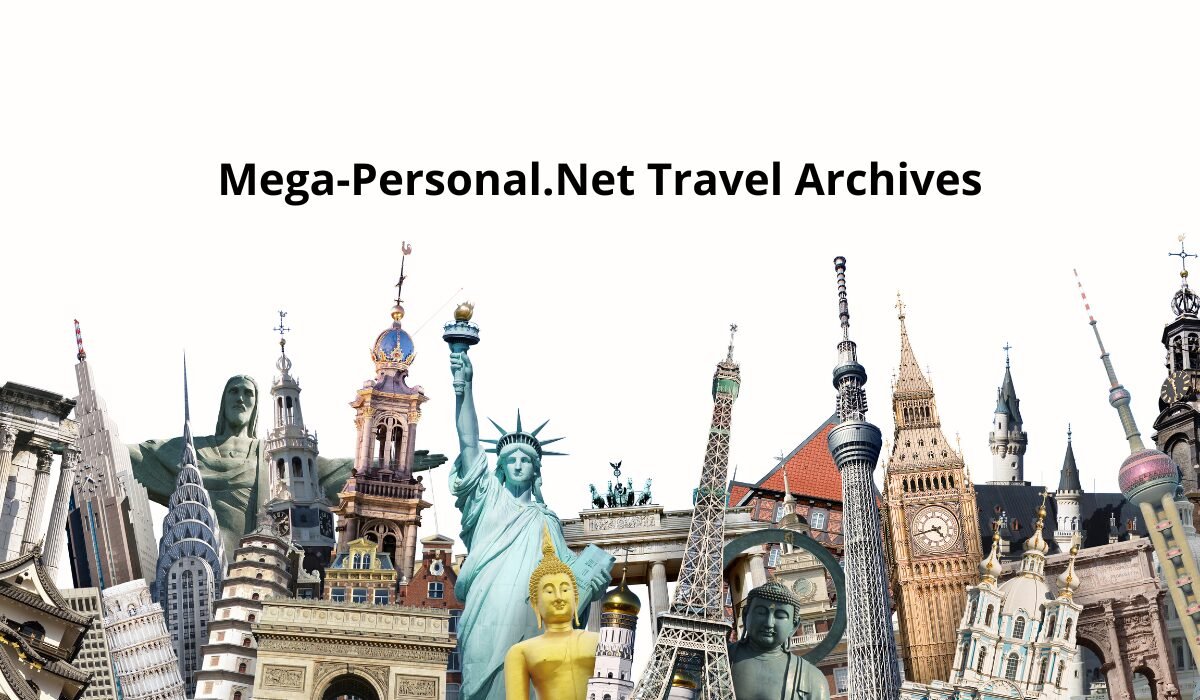 Mega-Personal.Net Travel Archives