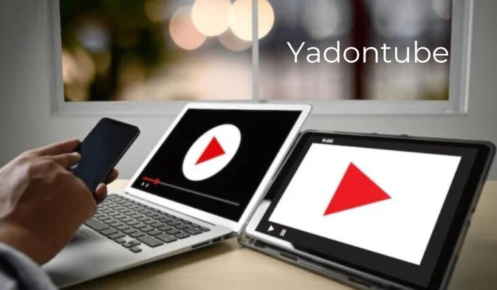 Yadontube