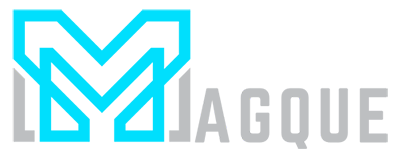 magque logo