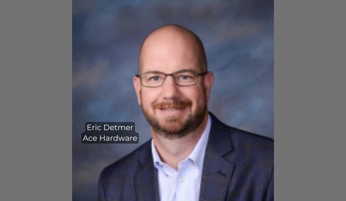 Eric Detmer Ace Hardware