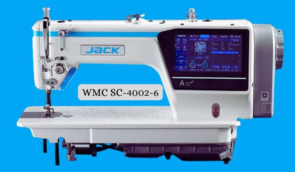 WMC SC-4002-6