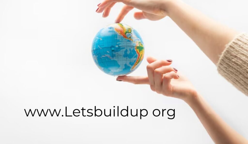 www.Letsbuildup org