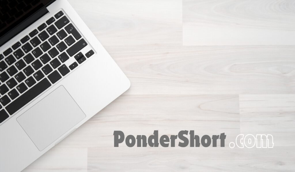 PonderShort.com