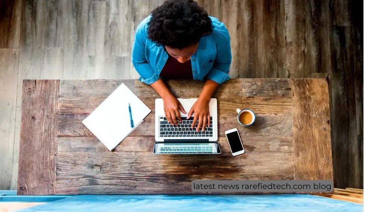 latest news rarefiedtech.com blog