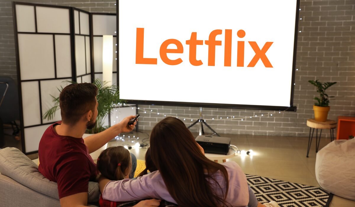 letflix