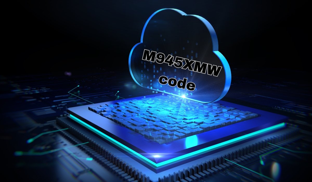 M945XMW code