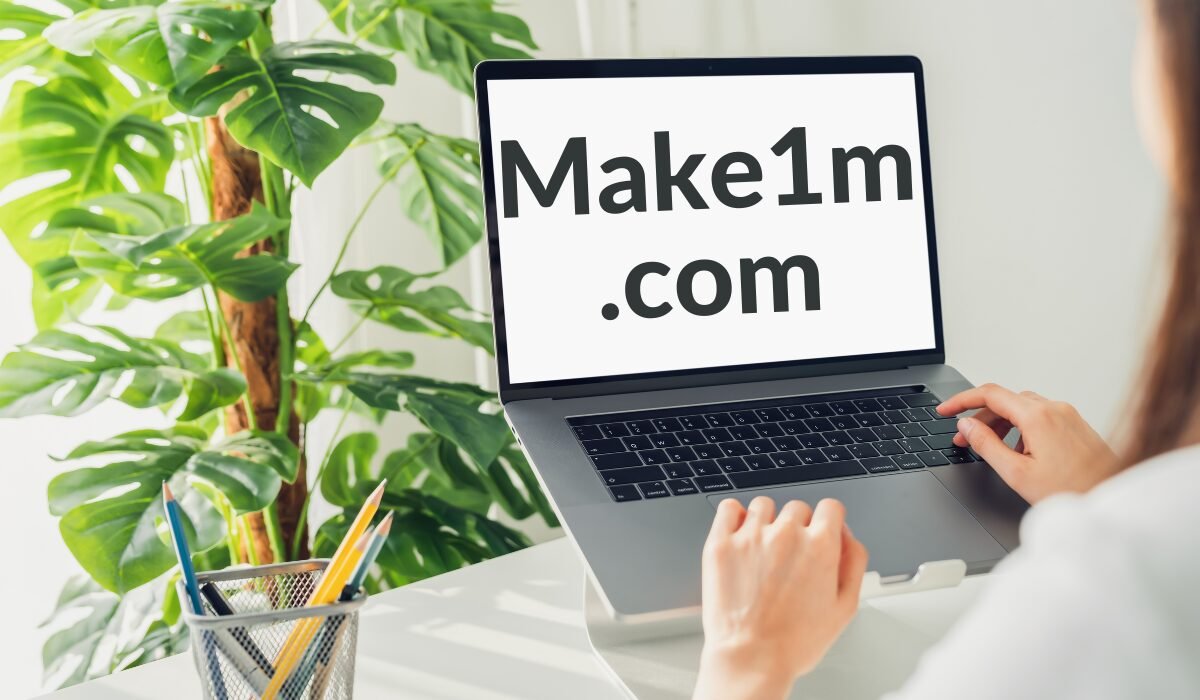 Make1m.com